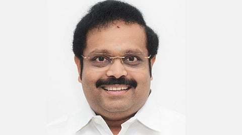 கதிர் ஆனந்த்