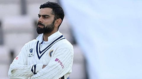 விராட் கோலி | கோப்புப்படம்