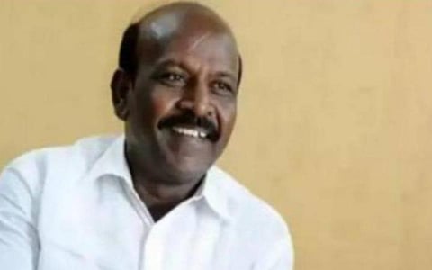 ஒமைக்ரானை சமாளிக்க தேவையான மருத்துவக் கட்டமைப்பு சிறப்பாக உள்ளது: அமைச்சர் மா.சுப்பிரமணியன்