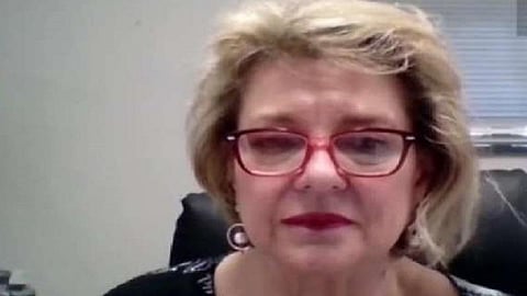 ஒமைக்ரான் டெல்டாவைவிட மிதமானது தான்: அறிகுறிகளைப் பட்டியலிட்டு தென் ஆப்பிரிக்க பெண் மருத்துவர் பேட்டி