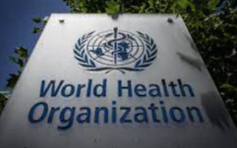 ஒமைக்ரானால் உலகளவில் இதுவரை உயிரிழப்பு இல்லை: உலக சுகாதார நிறுவனம் ஆறுதல் தகவல்