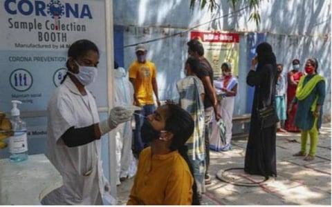 டிசம்பர் 3- தமிழக நிலவரம்: தொற்று பாதிப்பு, குணமடைந்தோர், பலி எண்ணிக்கை- முழுமையான பட்டியல்