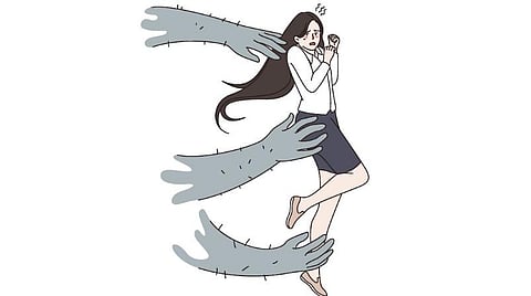 பாலியல் வன்முறைகளை எதிர்கொள்வது எப்படி?