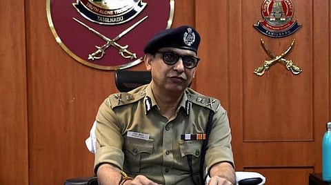 மாசுக் கட்டுப்பாடு வாரிய முன்னாள் தலைவர் தற்கொலை குறித்து விசாரணை நடைபெறுகிறது: காவல் ஆணையர் சங்கர் ஜிவால் தகவல்