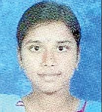 பிரிடா ஏஞ்சலின் ராணி