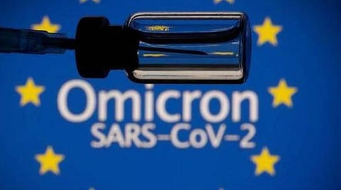 புதிய வகை ஒமைக்ரான் வைரஸ் அச்சுறுத்தல்; 3-ம் தவணை கரோனா தடுப்பூசி தேவையா? - ஆய்வு நடத்த நாடாளுமன்ற நிலைக் குழு பரிந்துரை