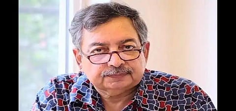 மூத்த பத்திரிகையாளரான பத்மஸ்ரீ வினோத் துவா டெல்லியில் காலமானார்