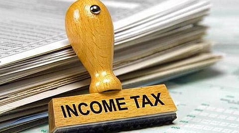 வருமான வரி தாக்கல்: 31-ம் தேதி கடைசி;  விரைந்து தாக்கல் செய்ய அறிவுறுத்தல்