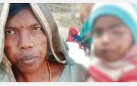 பெண்கள் 360: சிறுத்தையிடமிருந்து குழந்தையை மீட்ட வீரத்தாய்