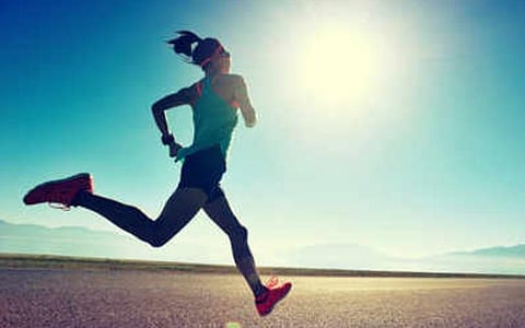 மெலிஞ்சிட்டீங்க போல!