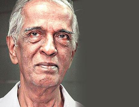 செ.கணேசலிங்கன்: ஈழத் தமிழ் இலக்கிய முன்னோடி