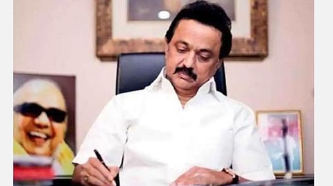 குழந்தைகள் மீதான குற்ற நடவடிக்கைகளைத் தடுக்க விழிப்புணர்வு வாகனம்: முதல்வர் ஸ்டாலின் தொடங்கி வைத்தார்