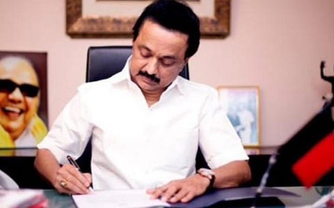 மனம் உவந்து பெருமளவில் கொடிநாள் நிதி அளிப்போம்: முதல்வர் ஸ்டாலின் வேண்டுகோள்