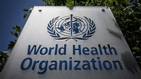 கரோனாவுக்கு ப்ளாஸ்மா சிகிச்சை கூடாது: உலக சுகாதார அமைப்பு