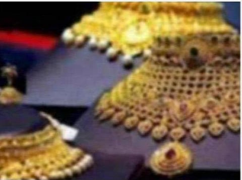 தங்கம் விலை குறைவு: இன்றைய நிலவரம் என்ன?