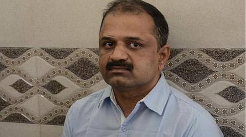 பேரறிவாளனை முன்கூட்டியே விடுவிக்க கோரிய வழக்கு; மத்திய அரசு இனியும் காலம் தாழ்த்த கூடாது: 3 நீதிபதிகள் கொண்ட உச்ச நீதிமன்ற அமர்வு உத்தரவு