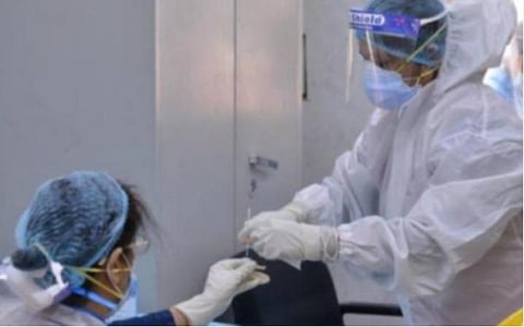 டிசம்பர் 8: தமிழக நிலவரம்; மாவட்ட வாரியாக கரோனா தொற்றுப் பட்டியல்