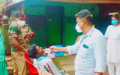 டிசம்பர் 8- தமிழக நிலவரம்: தொற்று பாதிப்பு, குணமடைந்தோர், பலி எண்ணிக்கை- முழுமையான பட்டியல்