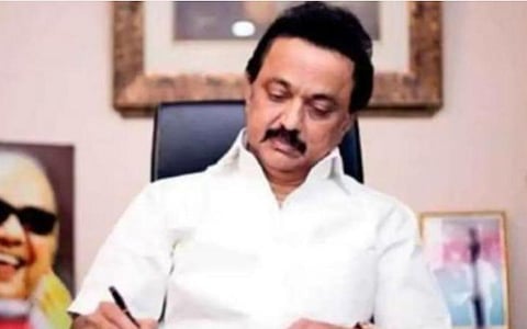 மின்சார சட்ட திருத்த மசோதாவை திரும்ப பெற வேண்டும்: பிரதமர் நரேந்திர மோடிக்கு முதல்வர் மு.க.ஸ்டாலின் கடிதம்