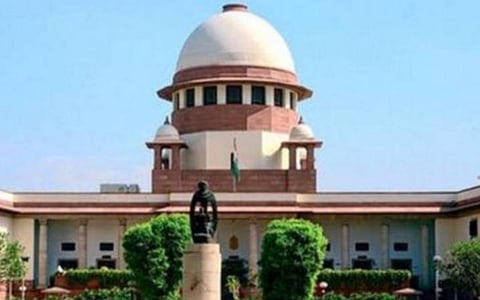 போதை வழக்கில் மென்மை காட்ட கூடாது: பாகிஸ்தானியர் மேல்முறையீட்டு மனு தள்ளுபடி செய்தது உச்ச நீதிமன்றம்