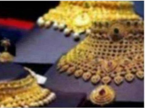 தங்கம் விலை குறைவு: இன்றைய நிலவரம் என்ன?