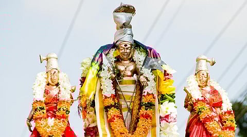 மேஷம், ரிஷபம், மிதுன ராசி அன்பர்களே! இந்த வாரம் உங்களுக்கு இப்படித்தான்! டிசம்பர் 9 முதல் 15ம் தேதி வரை