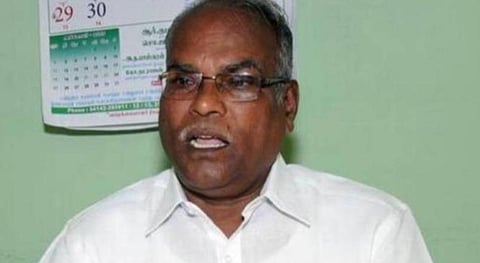 முதுகுளத்தூர் இளைஞர் மரணத்தில் நீதி விசாரணை தேவை: மார்க்சிஸ்ட் கம்யூனிஸ்ட் கட்சி வலியுறுத்தல்