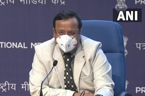 இந்தியாவில் 25 பேருக்கு ஒமைக்ரான் பாதிப்பு; அனைத்துமே லேசான அறிகுறி: மத்திய அரசு விளக்கம்