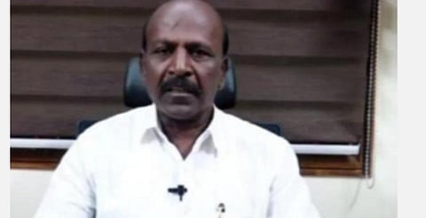 தமிழகத்தில் 24 மணி நேரமும் தடுப்பூசி போடும் வசதி உள்ளது: அமைச்சர் மா.சுப்பிரமணியன்