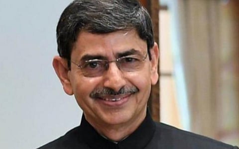 இன்று முதல் 3 நாட்கள் நெல்லை, தூத்துக்குடியில் ஆளுநர் சுற்றுப்பயணம்