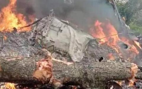 கடினமான சூழ்நிலையில் உறுதுணையாக இருந்தீர்கள்: முதல்வர் ஸ்டாலினுக்கு தக்‌ஷின் பாரத் லெப்டினன்ட் ஜெனரல் நன்றி