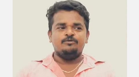 பாலசுப்பிரமணியன்.