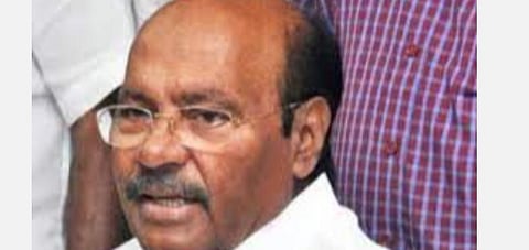 பொட்டாஷ் விலை உயர்வு; தட்டுப்பாட்டைப் போக்க நடவடிக்கை தேவை: ராமதாஸ்