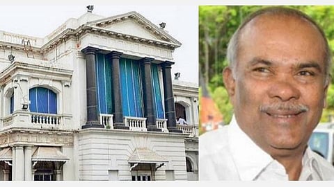 ஜனவரி 5-ம் தேதி சட்டப்பேரவை சிறப்புக் கூட்டத் தொடர்: சபாநாயகர் அறிவிப்பு