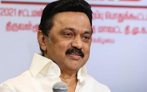 7.56 லட்சம் சுய உதவிக்குழு உறுப்பினர்களுக்குரூ.2,750 கோடியில் நலத்திட்ட உதவிகள்: திருத்தணியில் முதல்வர் மு.க.ஸ்டாலின் இன்று வழங்குகிறார்