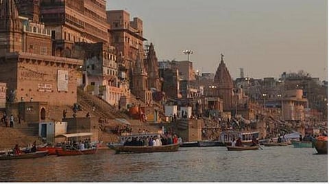 வாரணாசியின் தொண்டு நிறுவன உதவியால் யாசகம் பெற்ற 12 குடும்பத்தினர் தொழில் தொடங்கி சாதனை