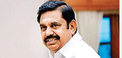 கல்‌குவாரிகளில் பர்மிட் வழங்குவதில்‌ உள்ள முறைகேடுகளைக் களைந்திட வேண்டும்: எடப்பாடி பழனிசாமி வலியுறுத்தல்