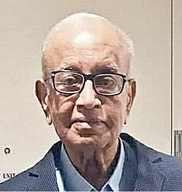 மூத்த பத்திரிகையாளர் ‘இந்து கல்யாணம்’ காலமானார் :  முதல்வர் ஸ்டாலின், தலைவர்கள் இரங்கல்