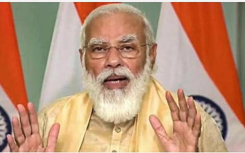 அயோத்தி, வாரணாசி முதல் வெளிநாடுகள் வரை கோயில்கள் மீது கவனம் செலுத்திவரும் பிரதமர் மோடி