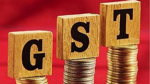 மத்திய அரசு மாநிலங்களுக்கு ரூ.37,134 கோடி ஜிஎஸ்டி இழப்பீடு பாக்கி