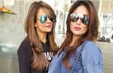 கரீனா கபூர், அம்ரிதா அரோரா வீடுகளுக்கு சீல்: மும்பை மாநகராட்சி நடவடிக்கை 