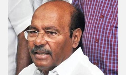 விமானப்படை குரூப் கேப்டன் வருண் சிங் மறைவு: ராமதாஸ் இரங்கல்