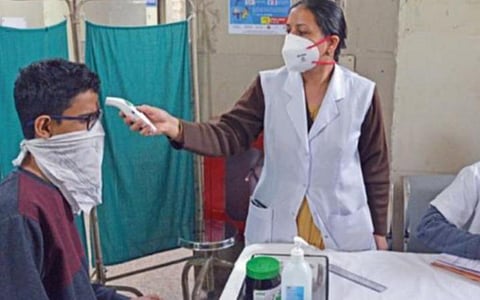 டிசம்பர் 16: தமிழக நிலவரம்; மாவட்ட வாரியாக கரோனா தொற்றுப் பட்டியல்