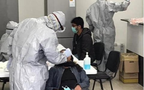 டிசம்பர் 16- தமிழக நிலவரம்: தொற்று பாதிப்பு, குணமடைந்தோர், பலி எண்ணிக்கை- முழுமையான பட்டியல்