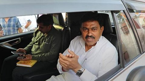 மத்திய அமைச்சர் பதவியில் இருந்து அஜய் மிஸ்ராவை நீக்கும் எண்ணம் இல்லை: பாஜக வட்டாரங்கள் தகவல்