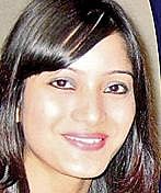 ஷீனா போரா