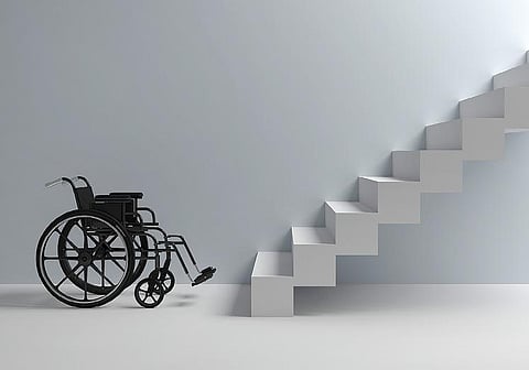 மாற்றுத்திறனாளிகள்: எந்த அளவுக்குப் புரிந்துகொண்டுள்ளோம்?