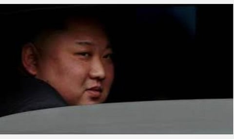 ராணுவ பலம் முதல் மர்மத் திரை வரை: 10 ஆண்டு கால கிம் ஆட்சியில் வடகொரியா - ஒரு பார்வை