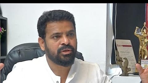 யூடியூபர் மாரிதாஸ் விவகாரம்; பெரியாரின் கூற்றை நினைவுபடுத்த வேண்டியது அவசியமாகிறது: இயக்குநர் அமீர்