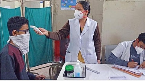 பிரதிநிதித்துவப் படம்.